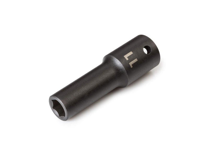 Tekton صندوق تأثير 6 نقاط بعمق 11 مم من TEKTON بحجم 1/2 إنش | SID23111 - Image 1